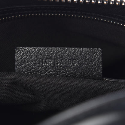 Givenchy Sugar Goatskin Medium Antigona Black 6 of 16