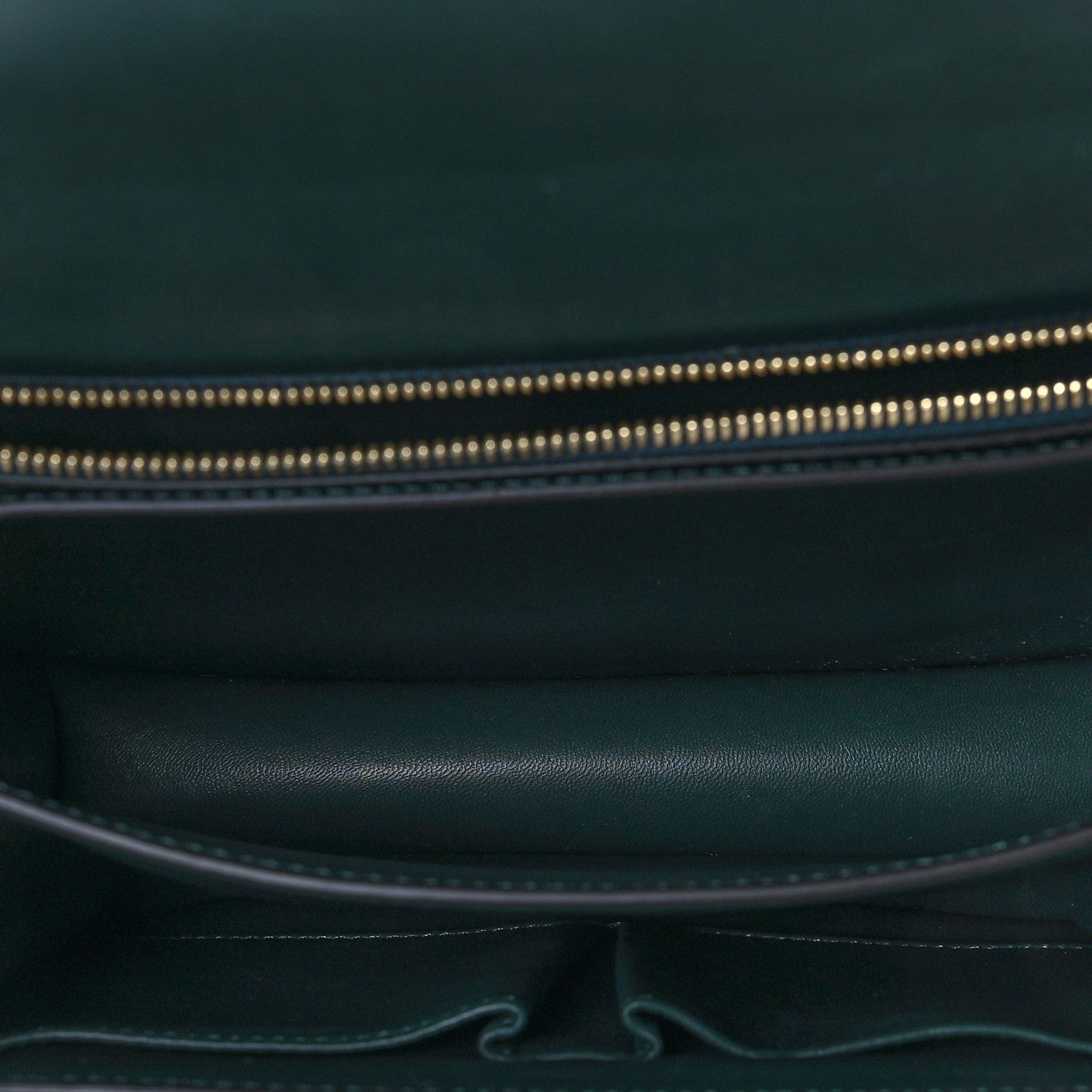 Celine Box Calfskin Medium Classic Box Flap Bag Amazone 5 of 10