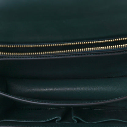 Celine Box Calfskin Medium Classic Box Flap Bag Amazone 5 of 10