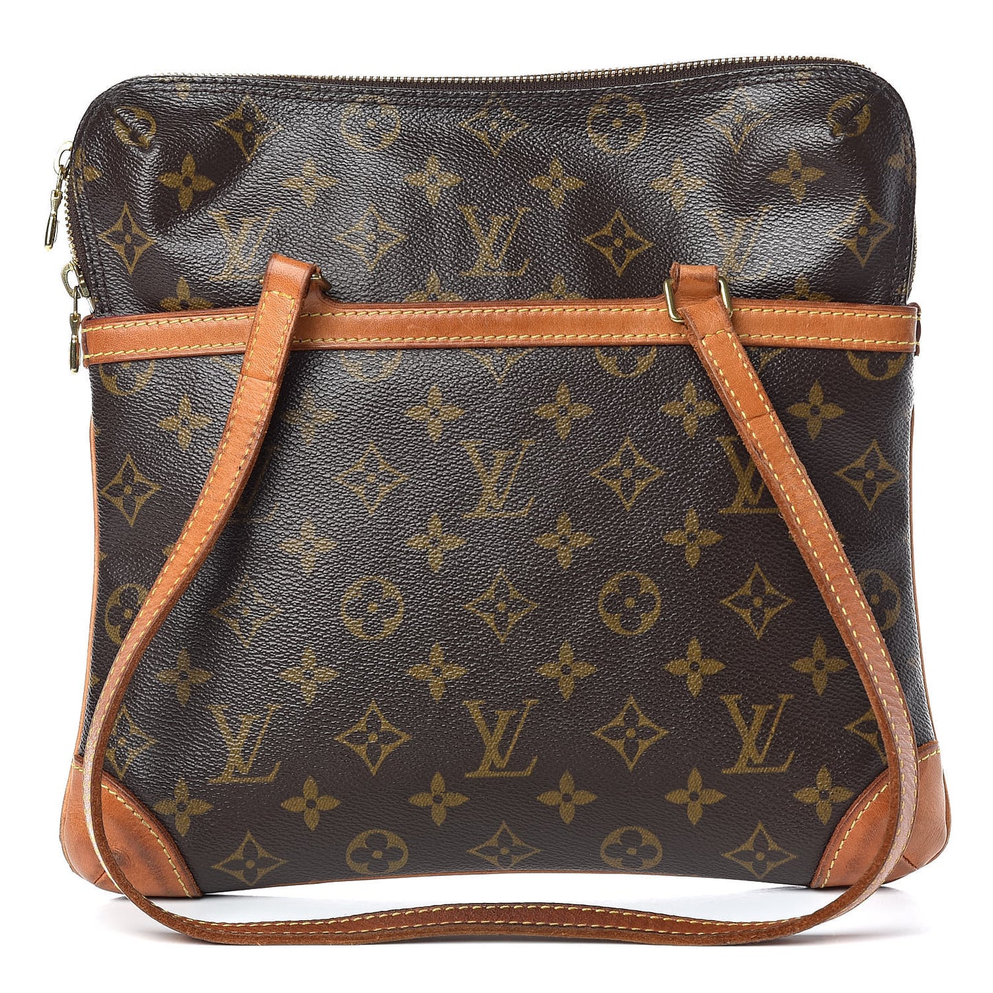 Monogram Sac Coussin GM