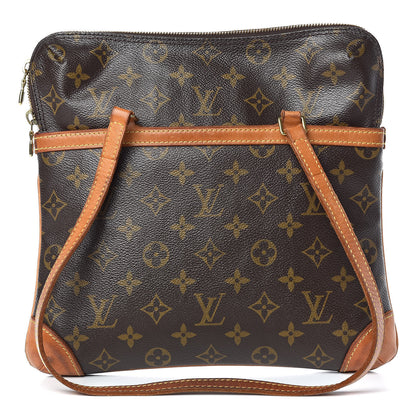 Louis Vuitton Monogram Sac Coussin GM 1 of 15