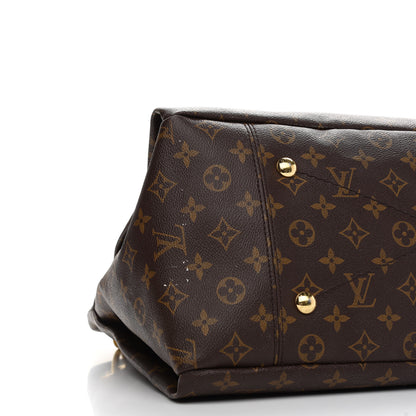 Louis Vuitton Monogram Artsy MM 8 of 12