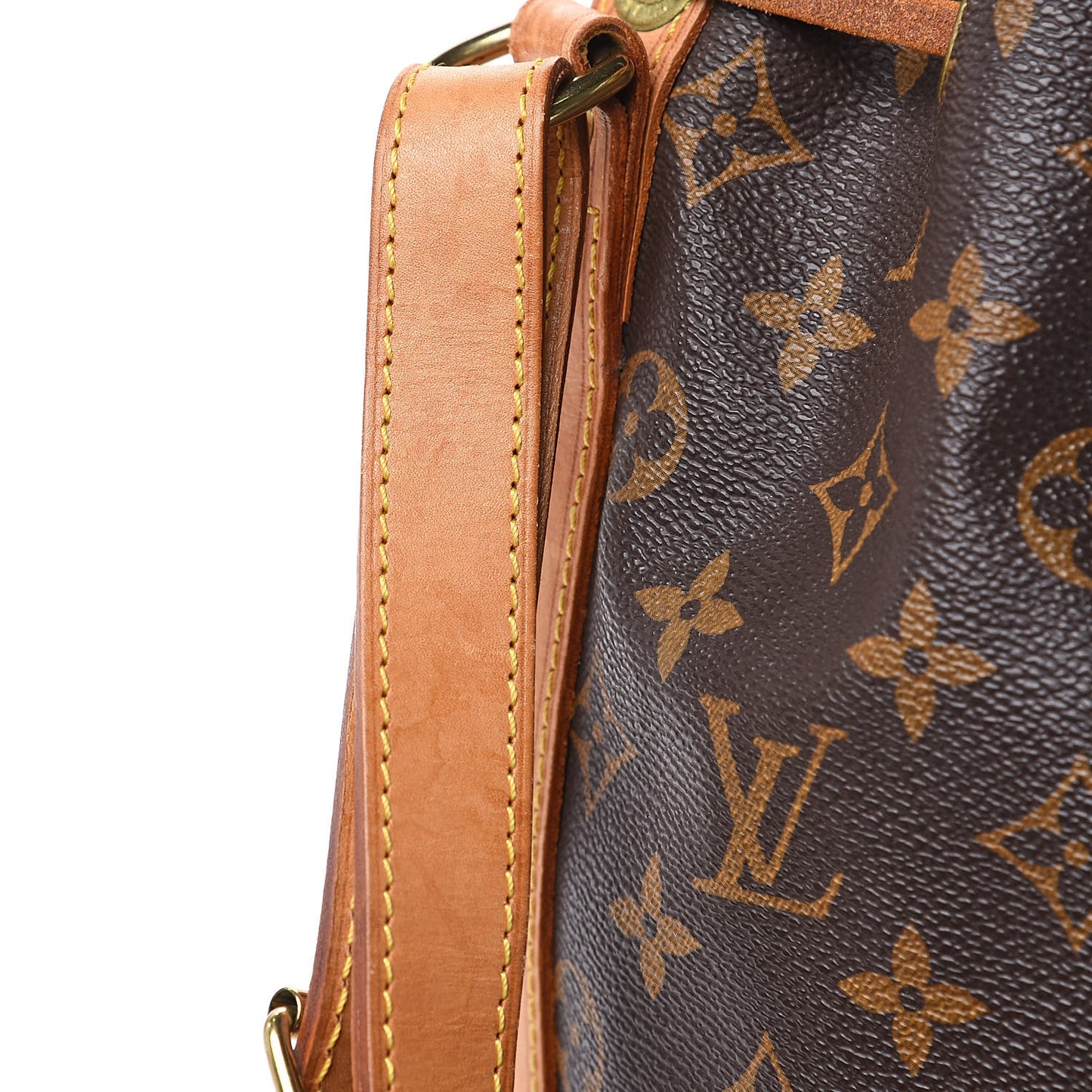 Monogram Petit Noe