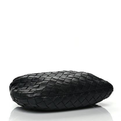 Bottega Veneta Nappa Intrecciato Mini Jodie Black 4 of 11