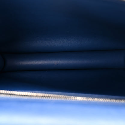 Hermes Swift Constance 24 Bleu Saphir 5 of 10