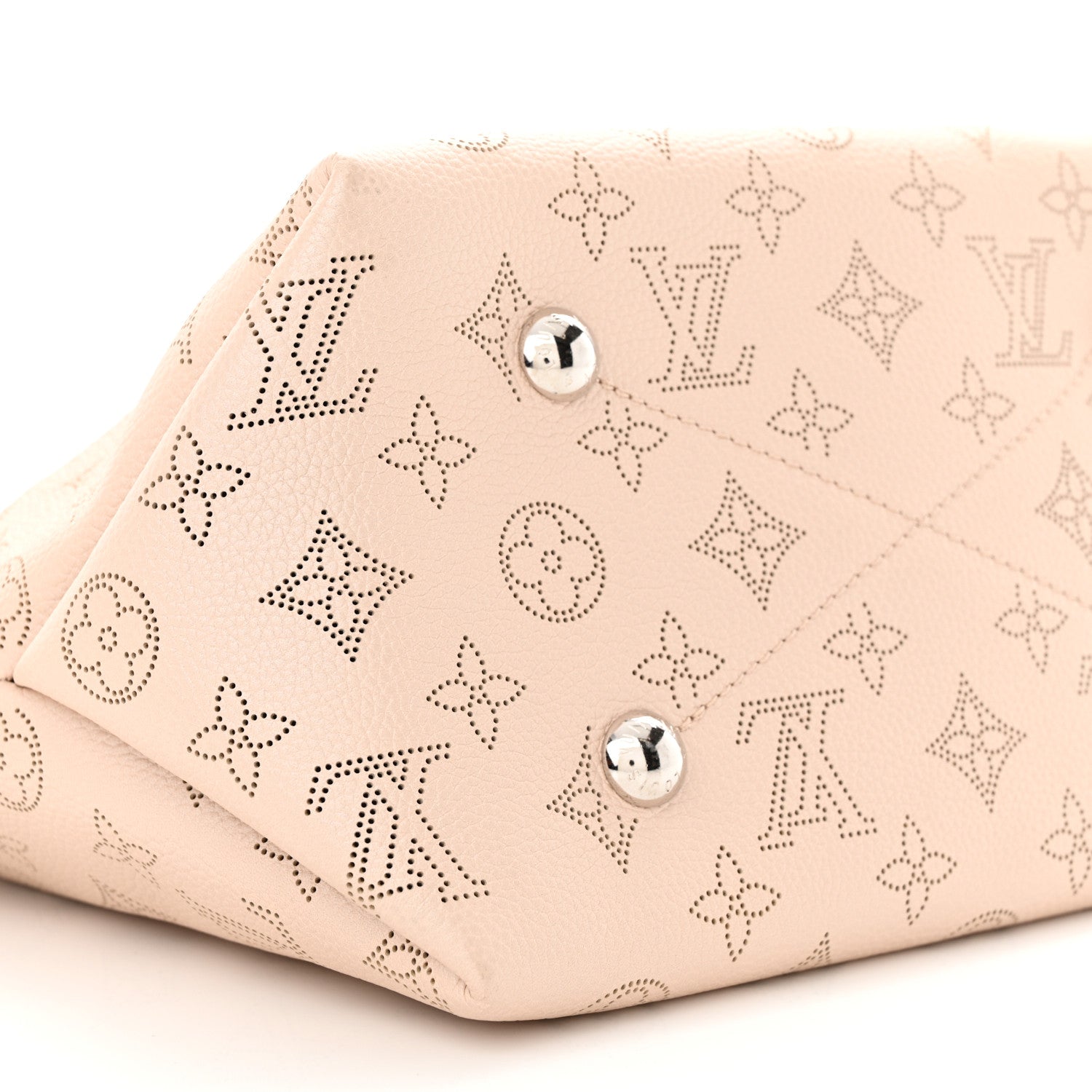 Louis Vuitton Mahina Bella Magnolia 9 of 10