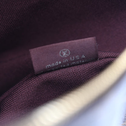 Louis Vuitton Monogram Iena MM 7 of 10