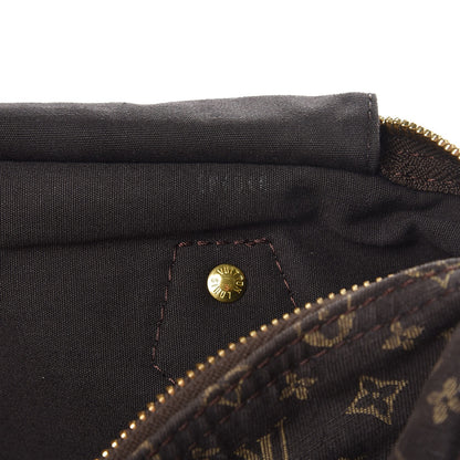 Louis Vuitton Mini Lin Speedy 30 Ebene 5 of 11