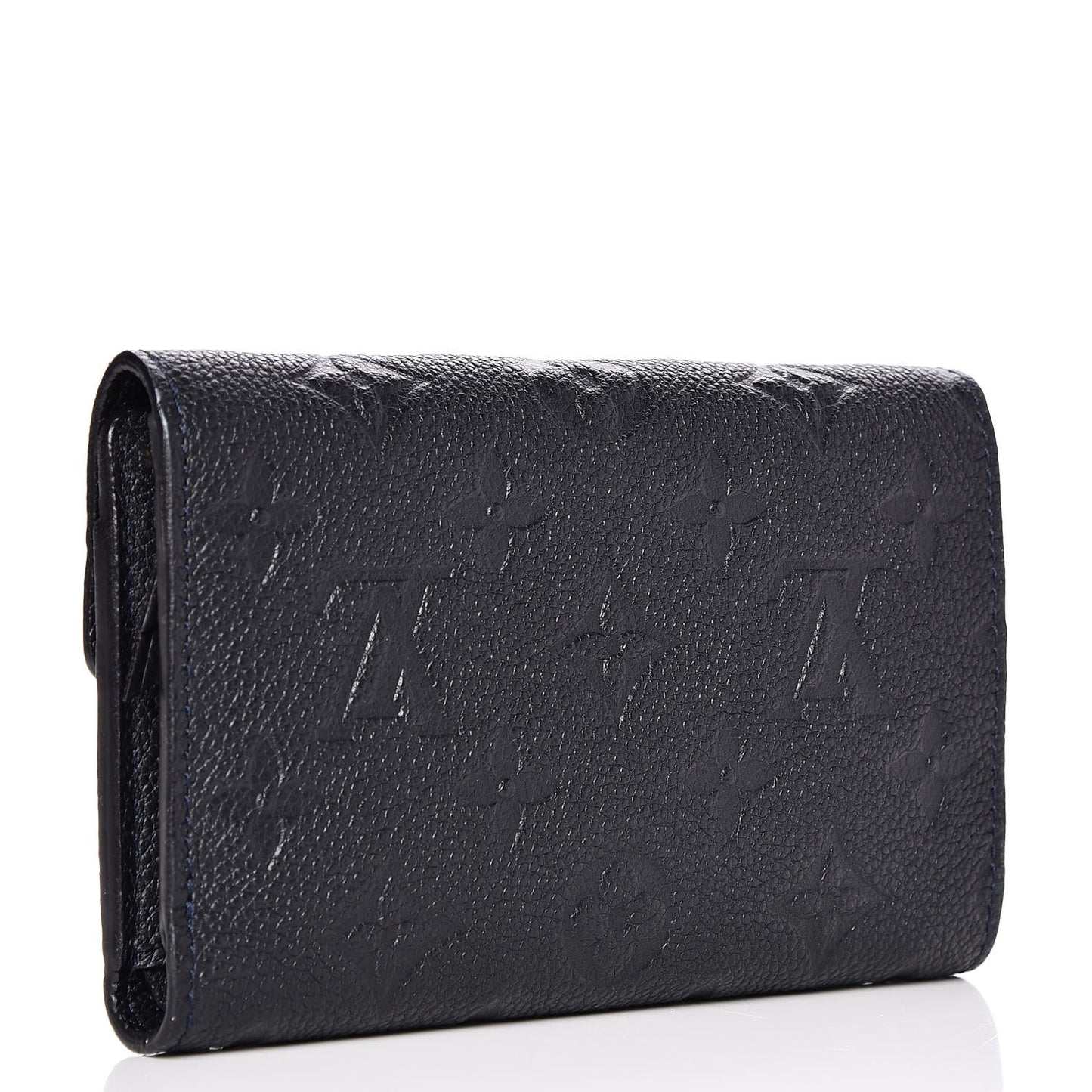 Empreinte Compact Curieuse Wallet Infini