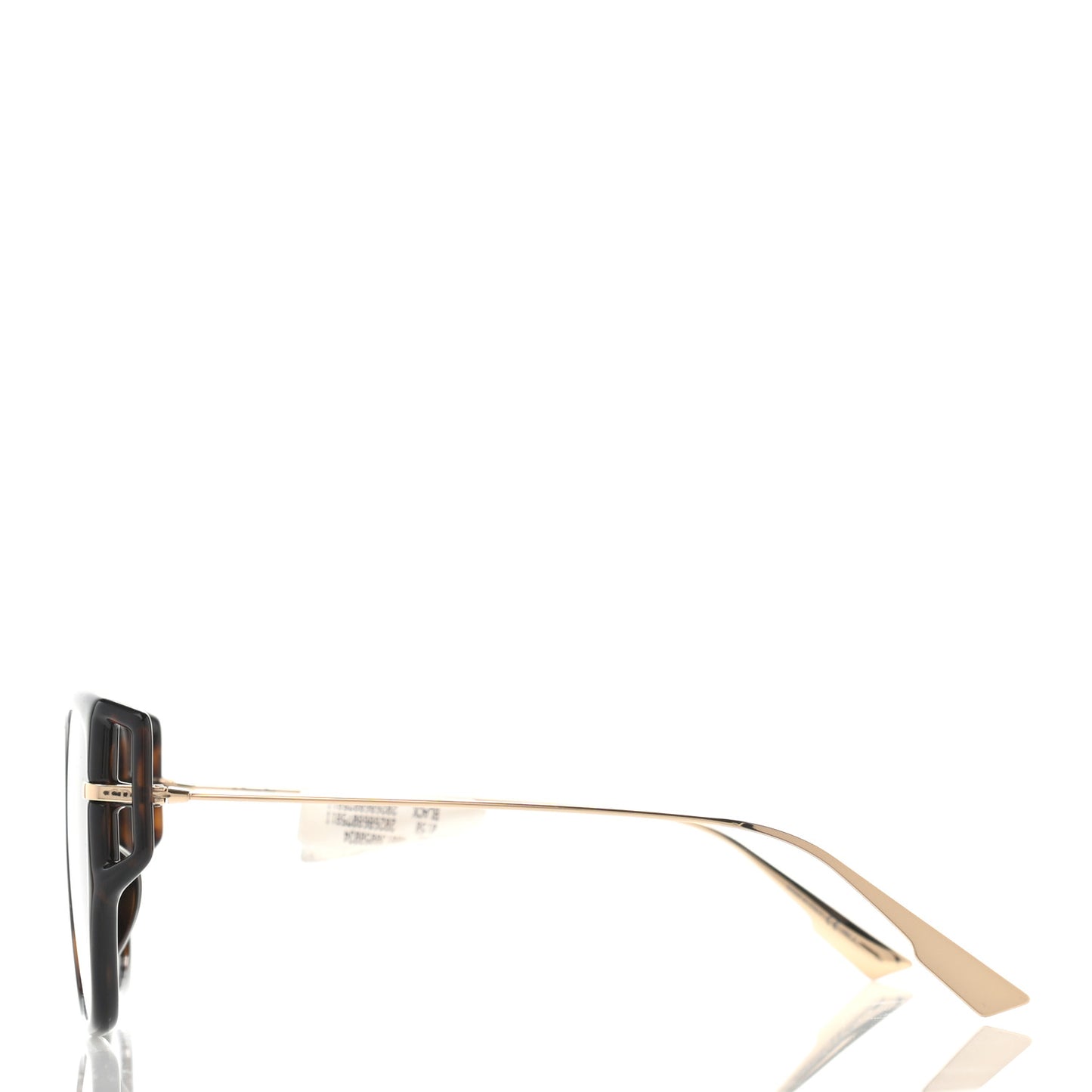 Direction 3F Sunglasses Tortoise