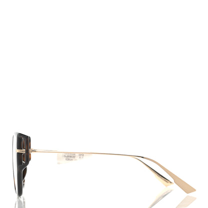 Christian Dior Direction 3F Sunglasses Tortoise 3 of 13
