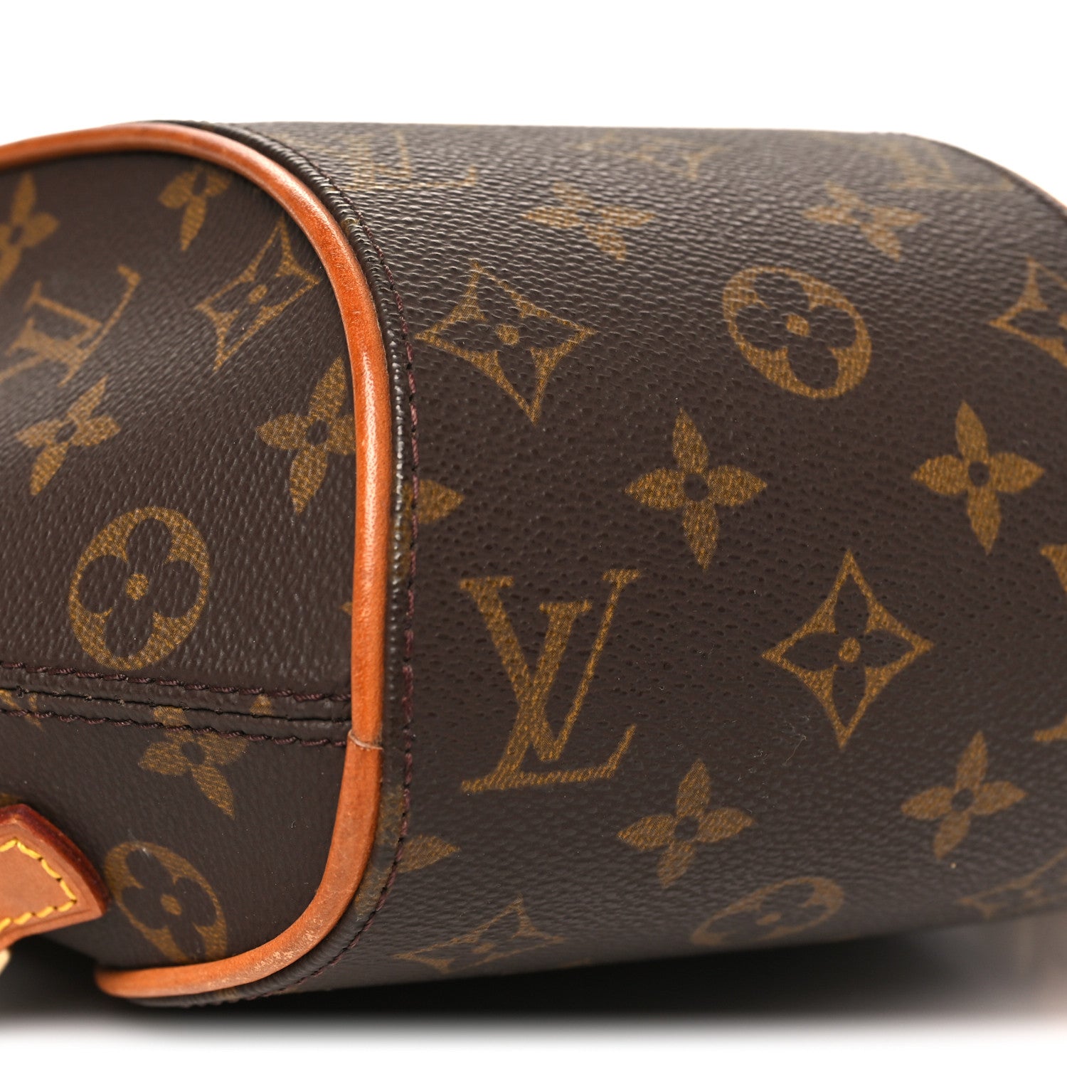 Louis Vuitton Monogram Ellipse Sac a Dos Backpack 8 of 9