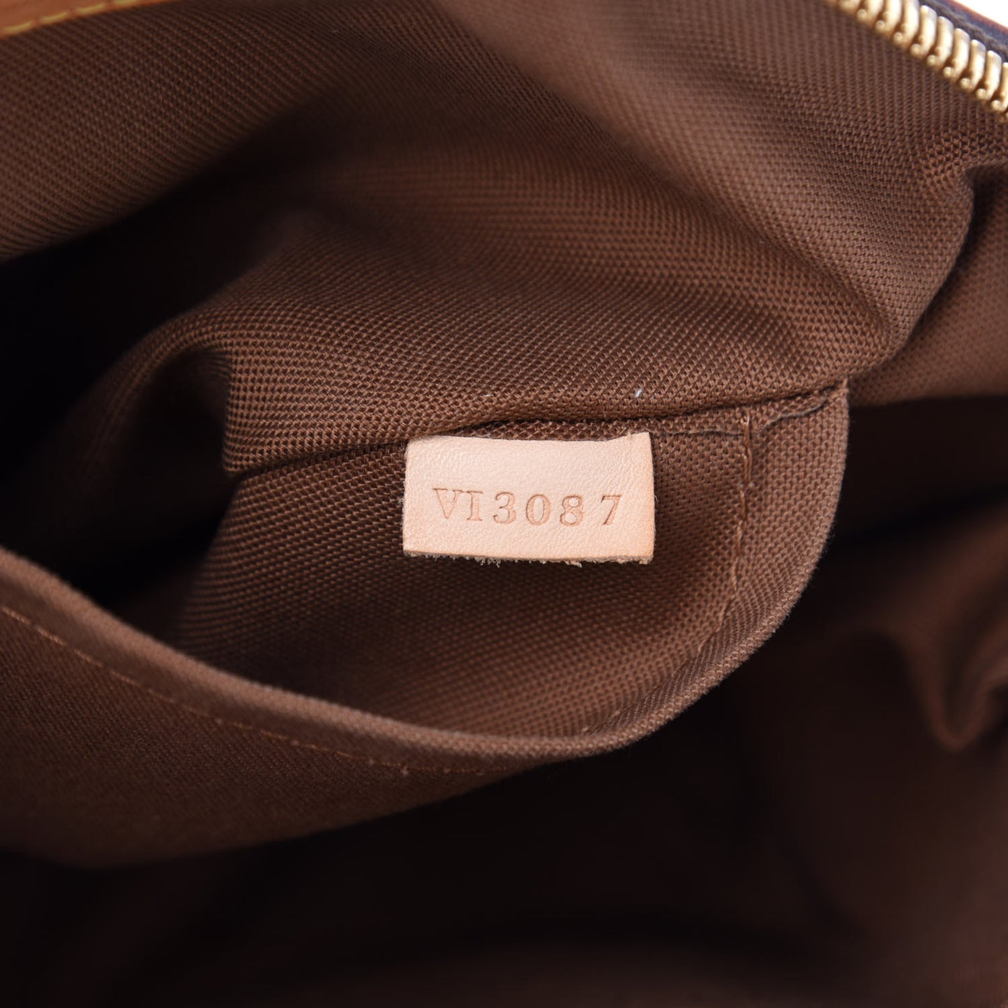 Monogram Tivoli PM