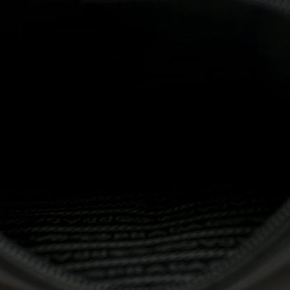 Prada Tessuto Nylon Mini Re-Edition 2000 Bag Black 5 of 9