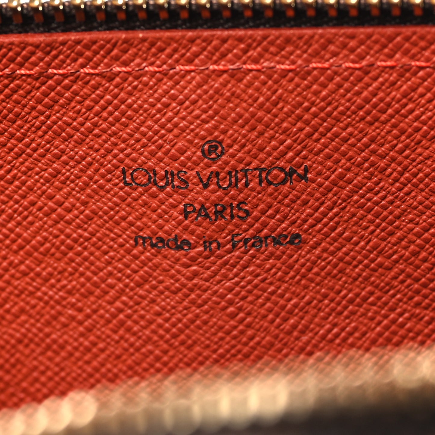 Damier Ebene Papillon 30