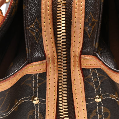 Louis Vuitton Monogram Riveting 14 of 18