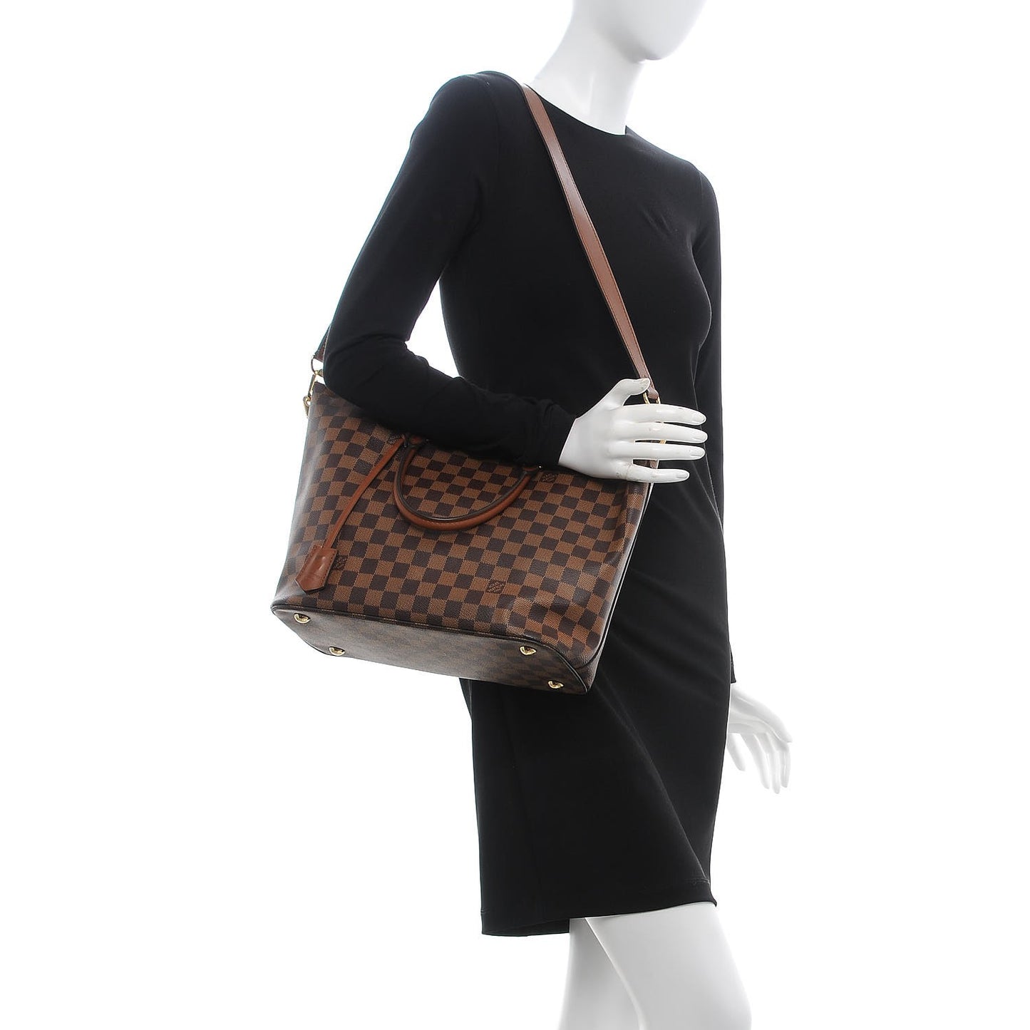 Damier Ebene Belmont