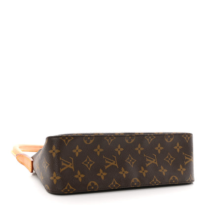 Louis Vuitton LOUIS VUITTON Monogram Mini Looping 4 of 9