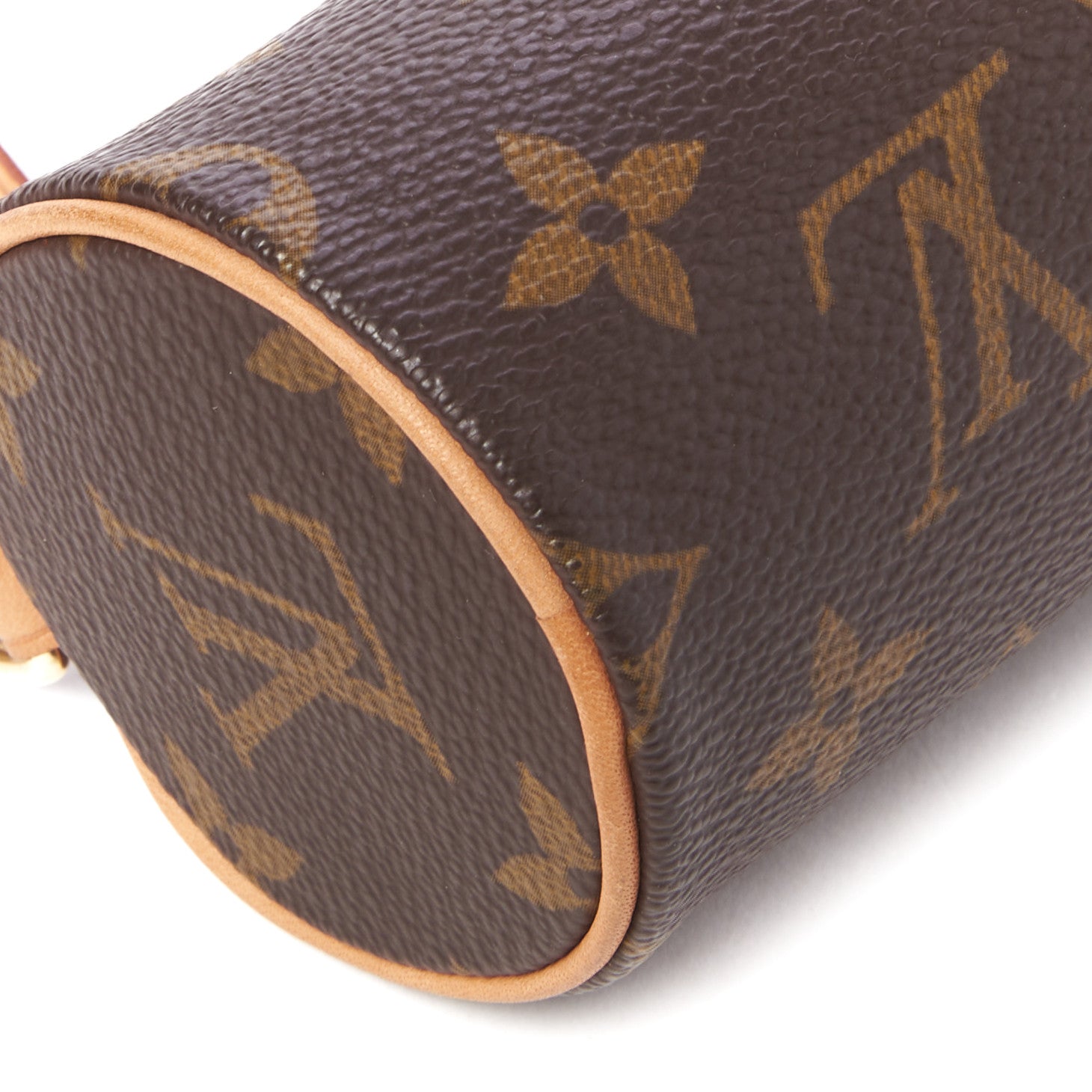 Louis Vuitton Monogram Mini Papillon 5 of 7