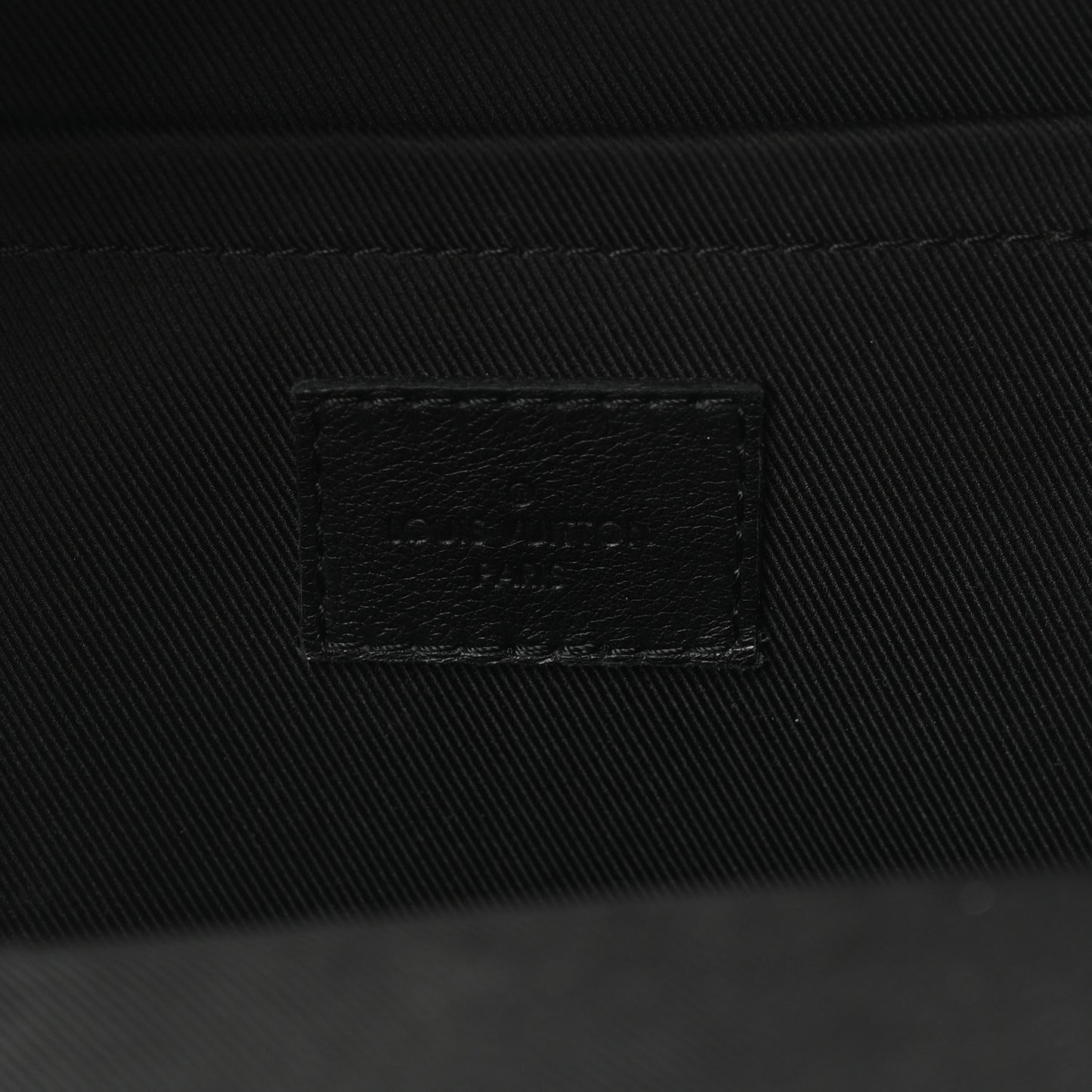 Monogram Palm Springs Backpack Mini