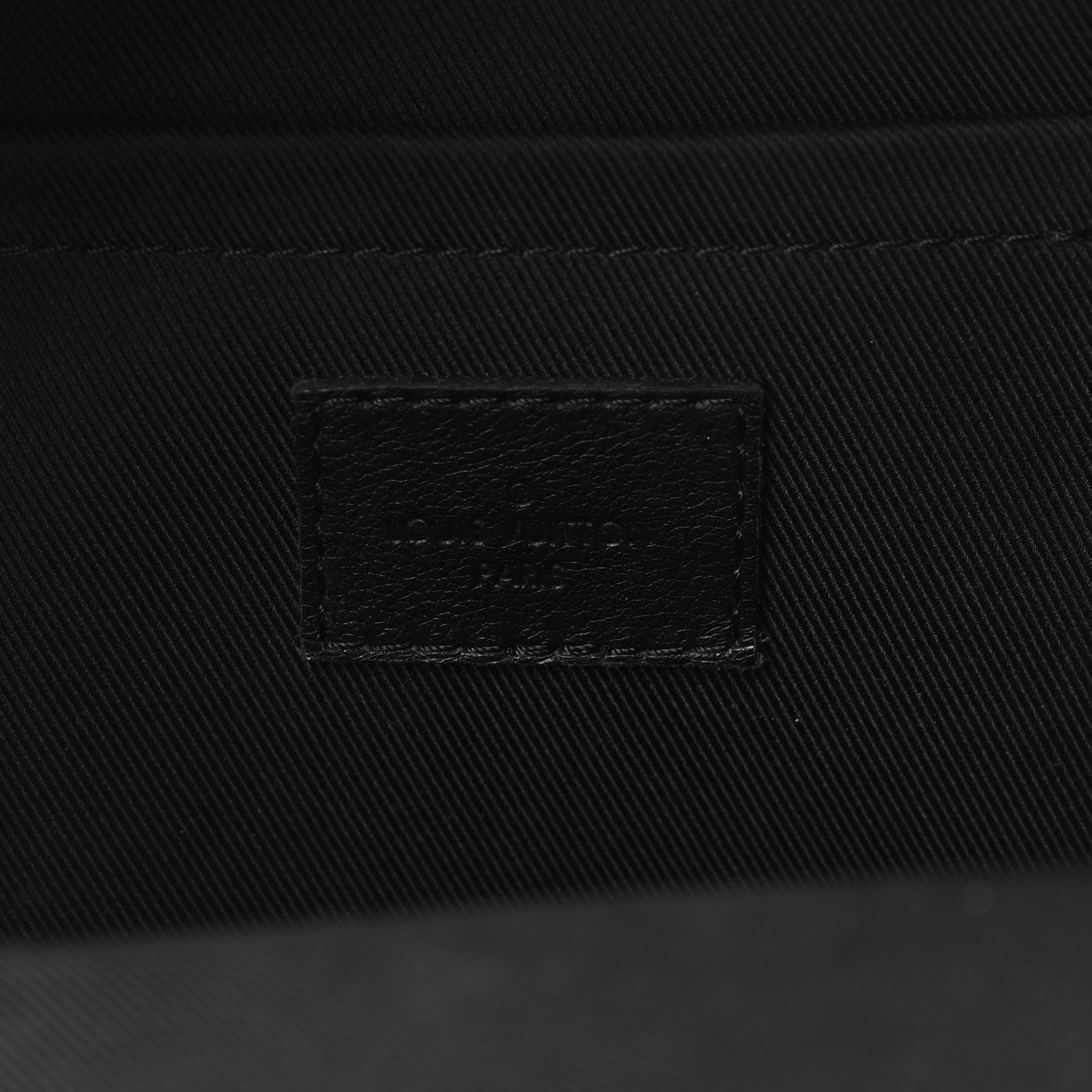 Louis Vuitton Monogram Palm Springs Backpack Mini 6 of 10