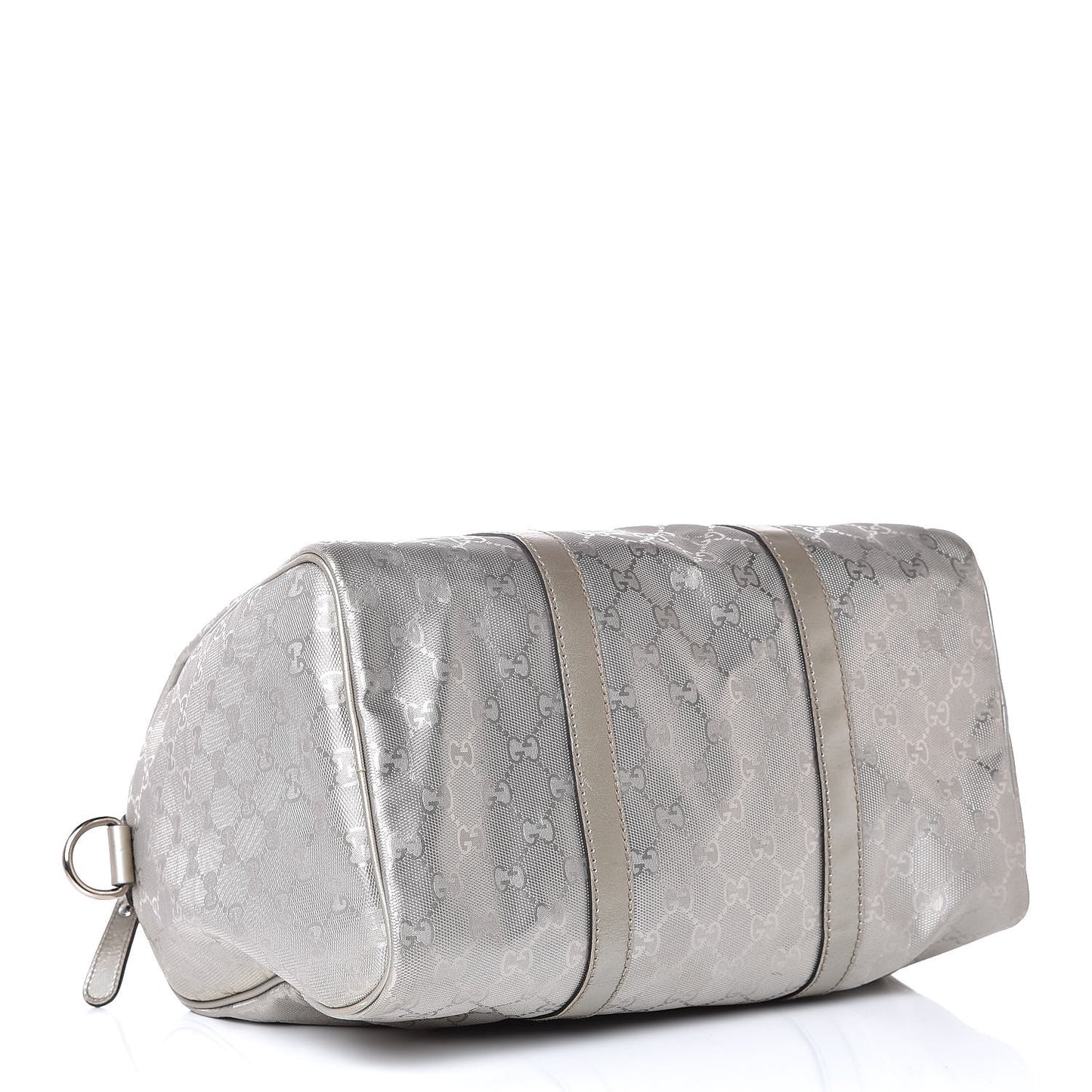 Imprime Monogram Medium Joy Boston Silver