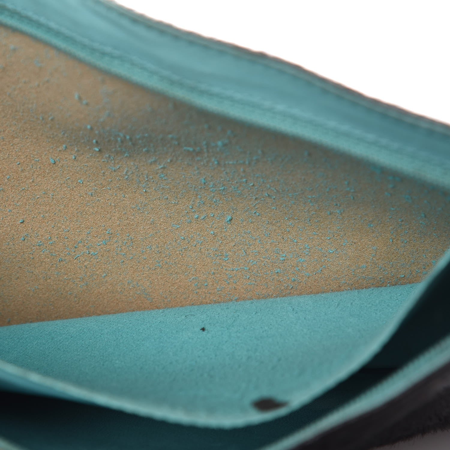 Chanel Lambskin Pony Hair Chain Embossed Logo Shoulder Bag Black 9 of 12