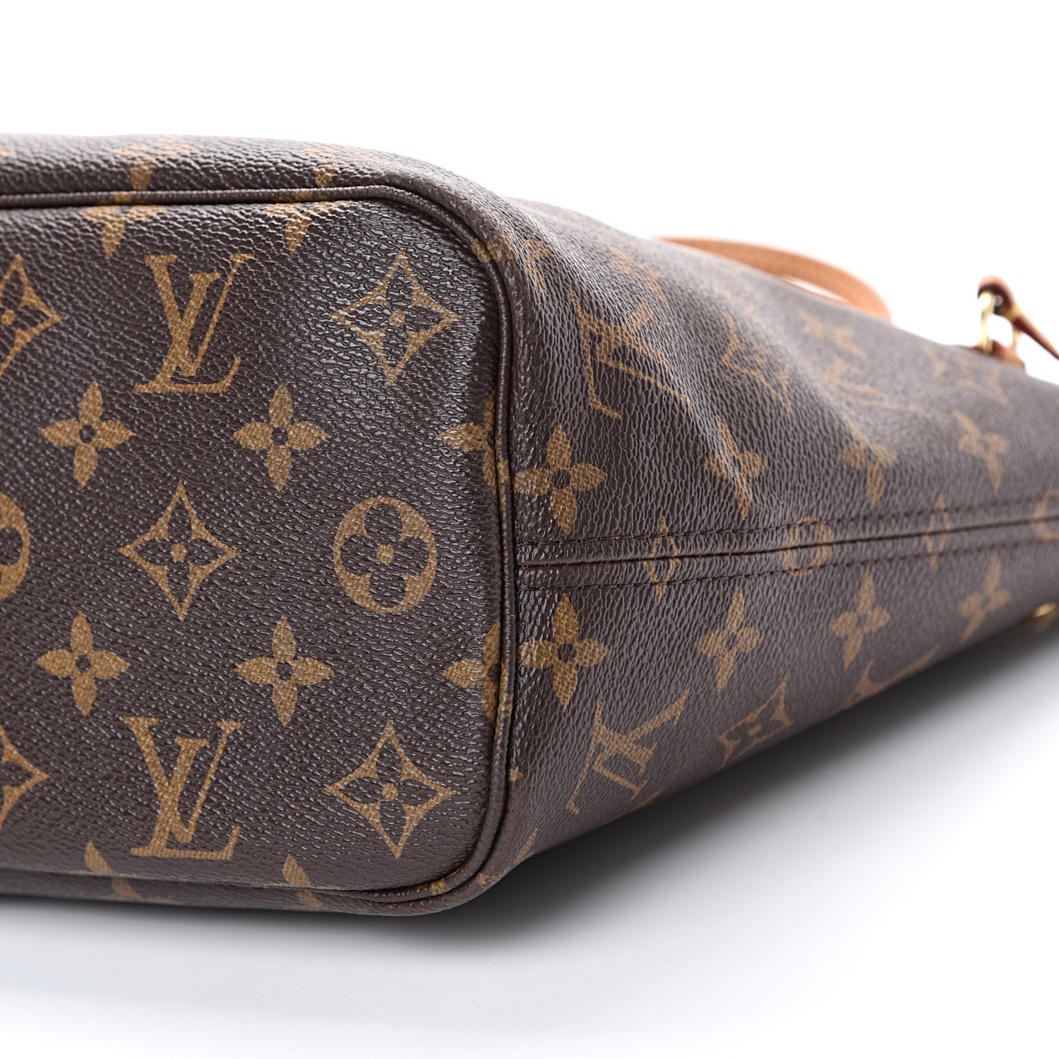 Louis Vuitton Monogram Neo Neverfull PM Pivoine 10 of 17