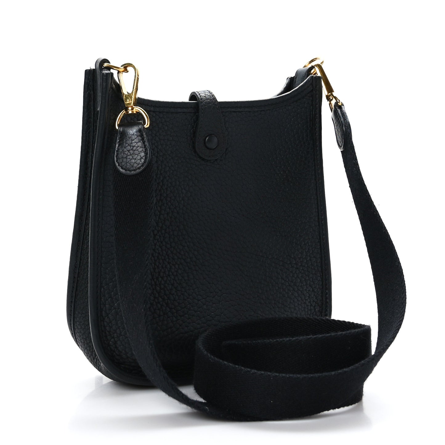 Taurillon Clemence Evelyne TPM Black