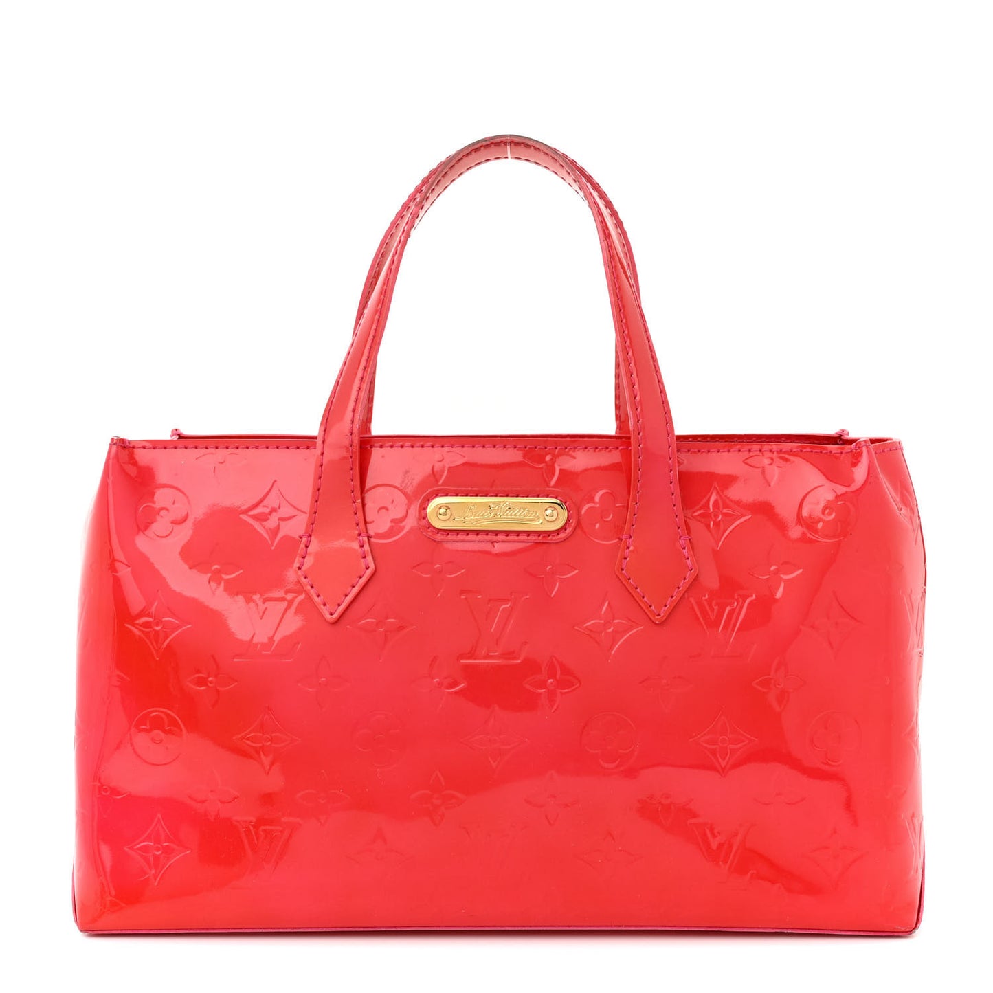 Vernis Wilshire PM Rose Pop