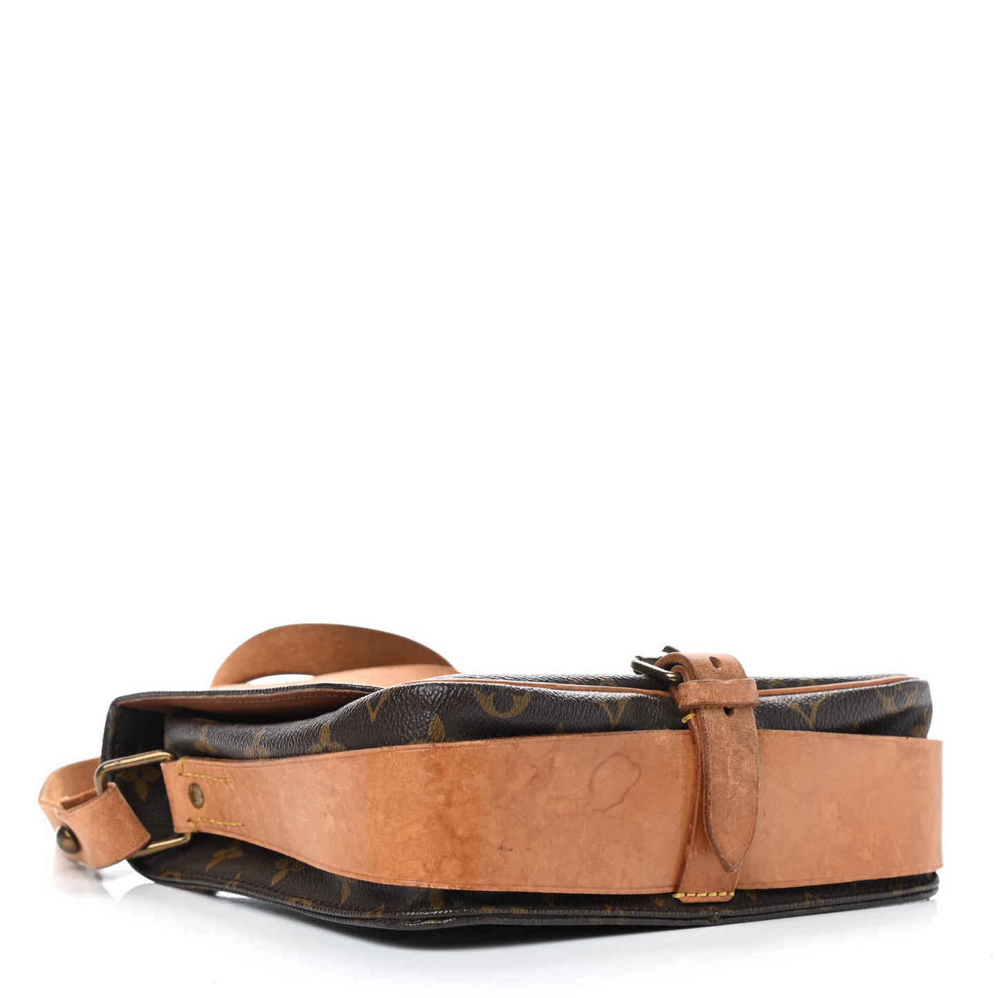 Monogram Cartouchiere 22