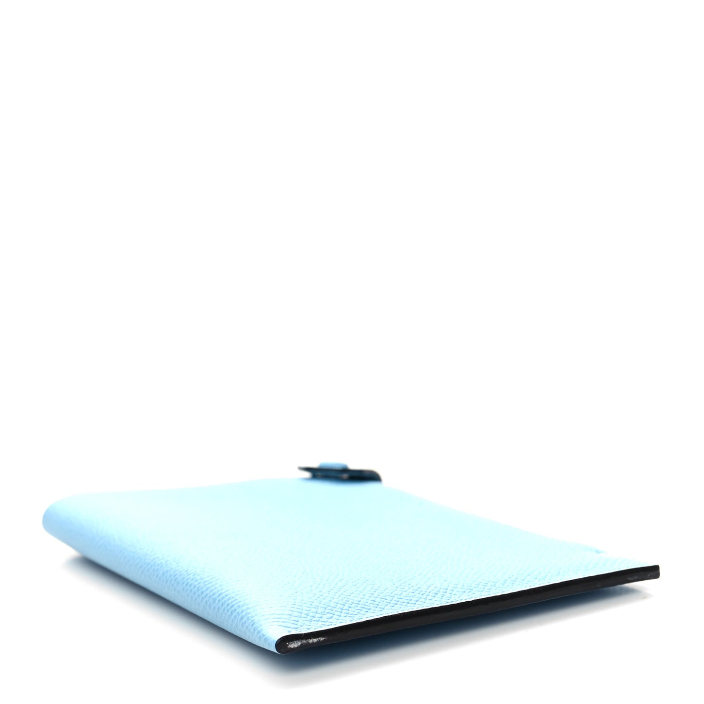 Epsom Tarmac PM Passport Holder Celeste
