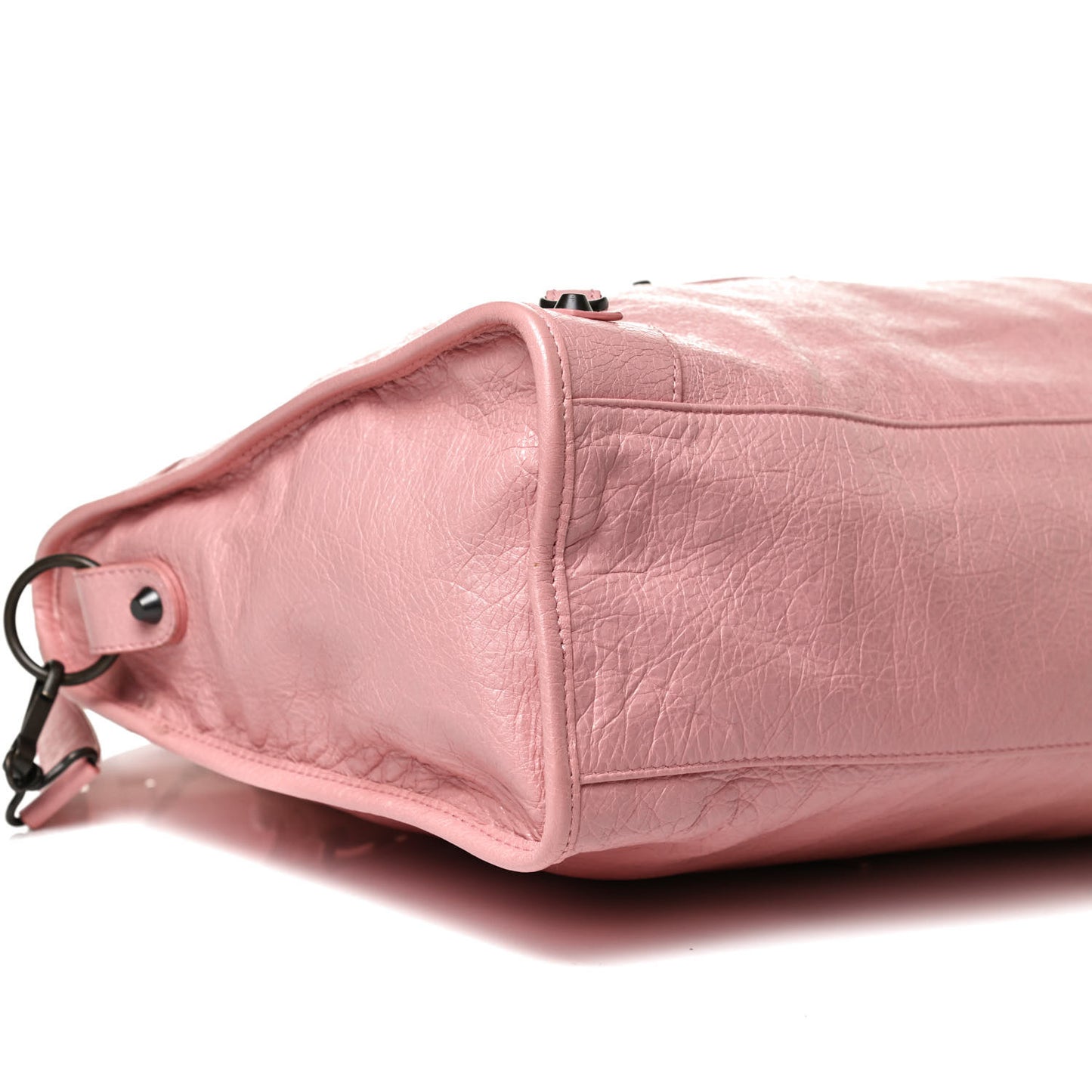 Agneau Classic Hardware City Rose Peche
