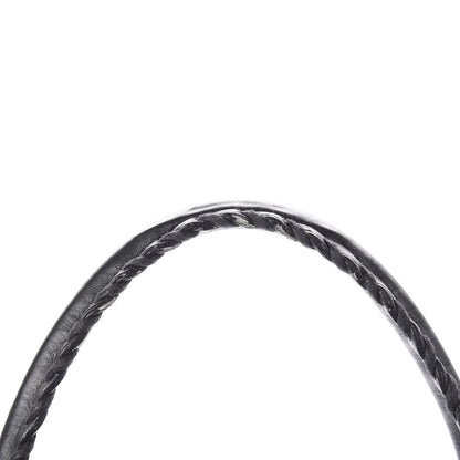 Balenciaga Agneau Classic Hardware Part Time Black 12 of 13