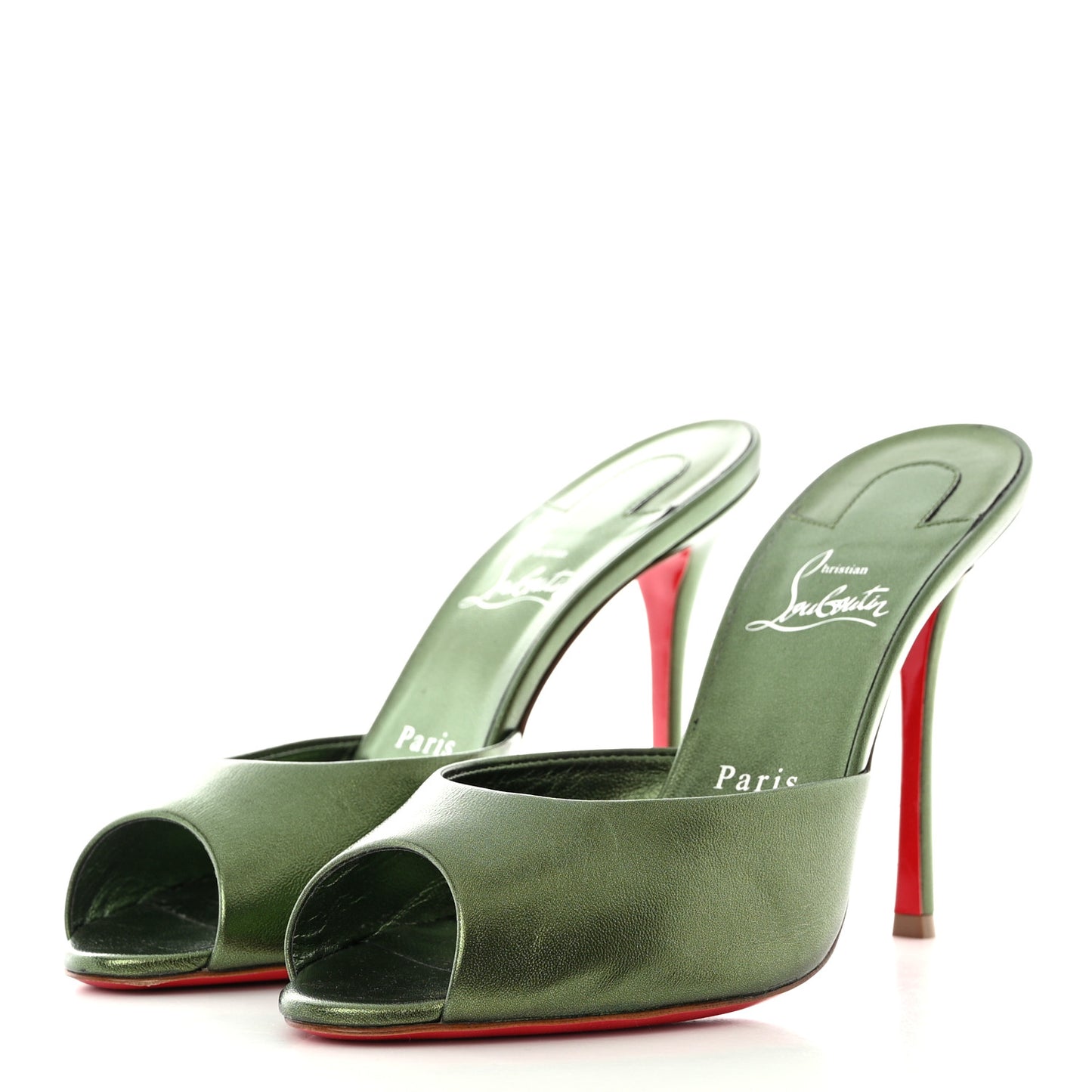 Metallic Kid Laminato Me Dolly 100 Sandals 39 Verlaine