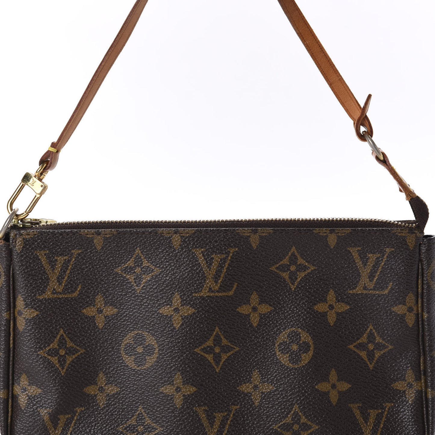 Monogram Pochette Accessories