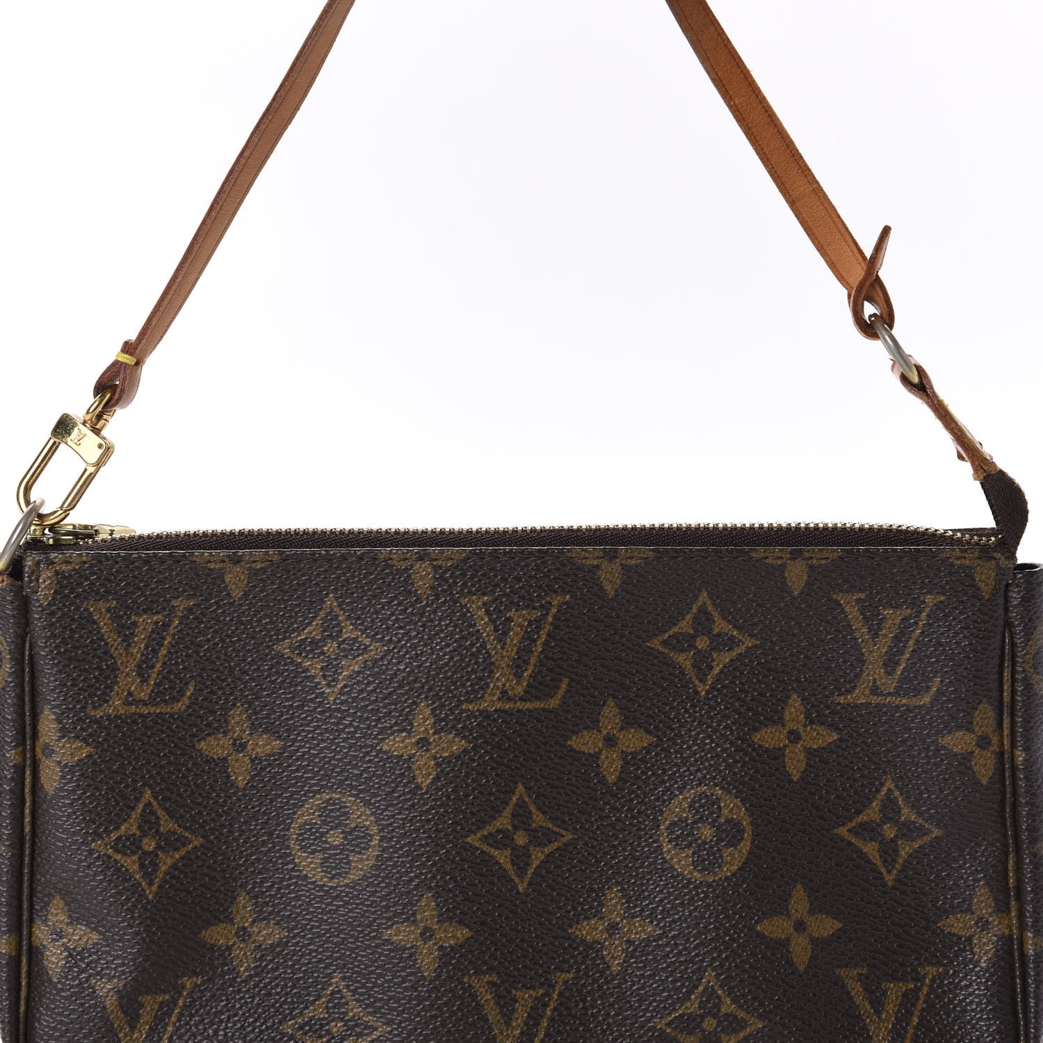 Louis Vuitton Monogram Pochette Accessories 10 of 10