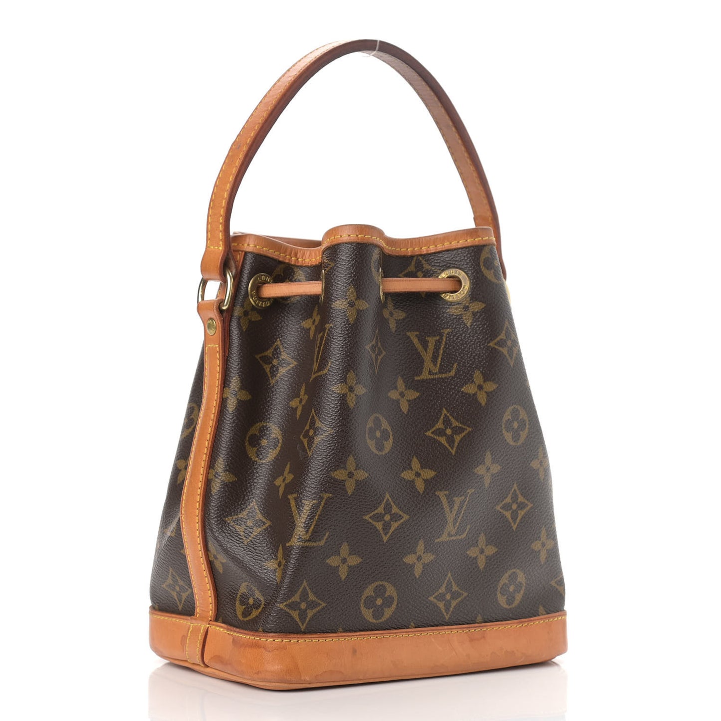 Monogram Mini Noe
