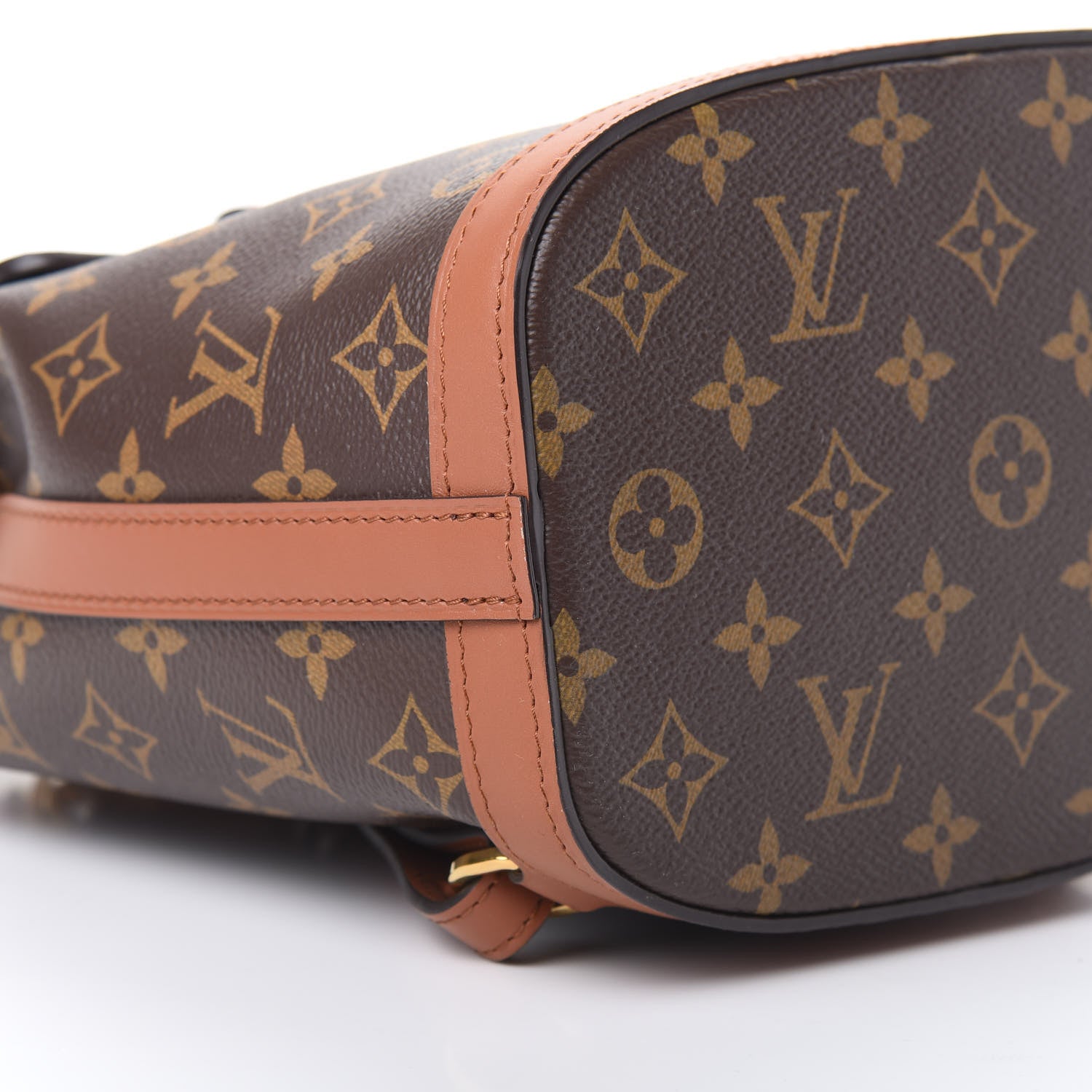 Louis Vuitton Reverse Monogram Dauphine Backpack PM 8 of 9