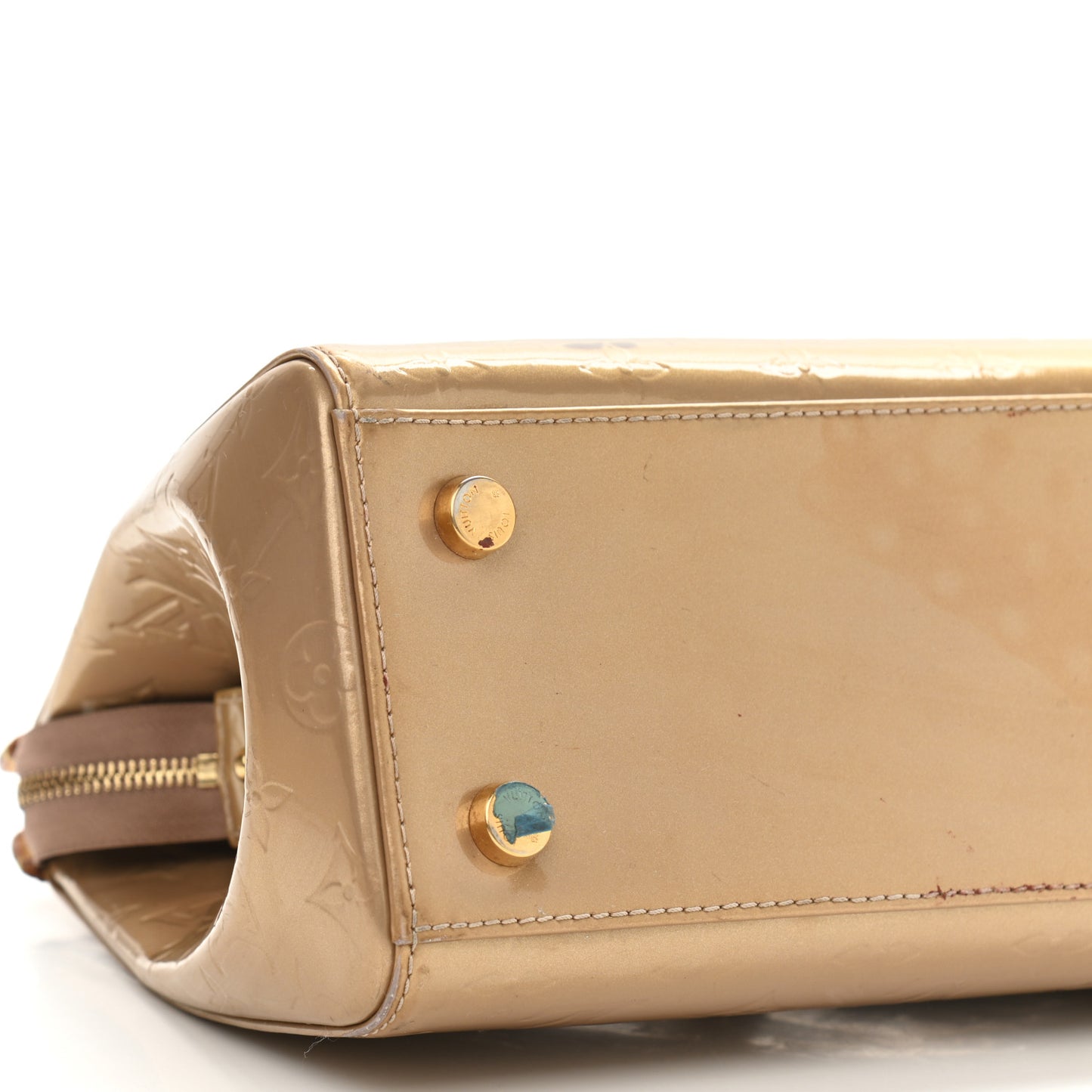 Vernis Brea GM Beige Poudre