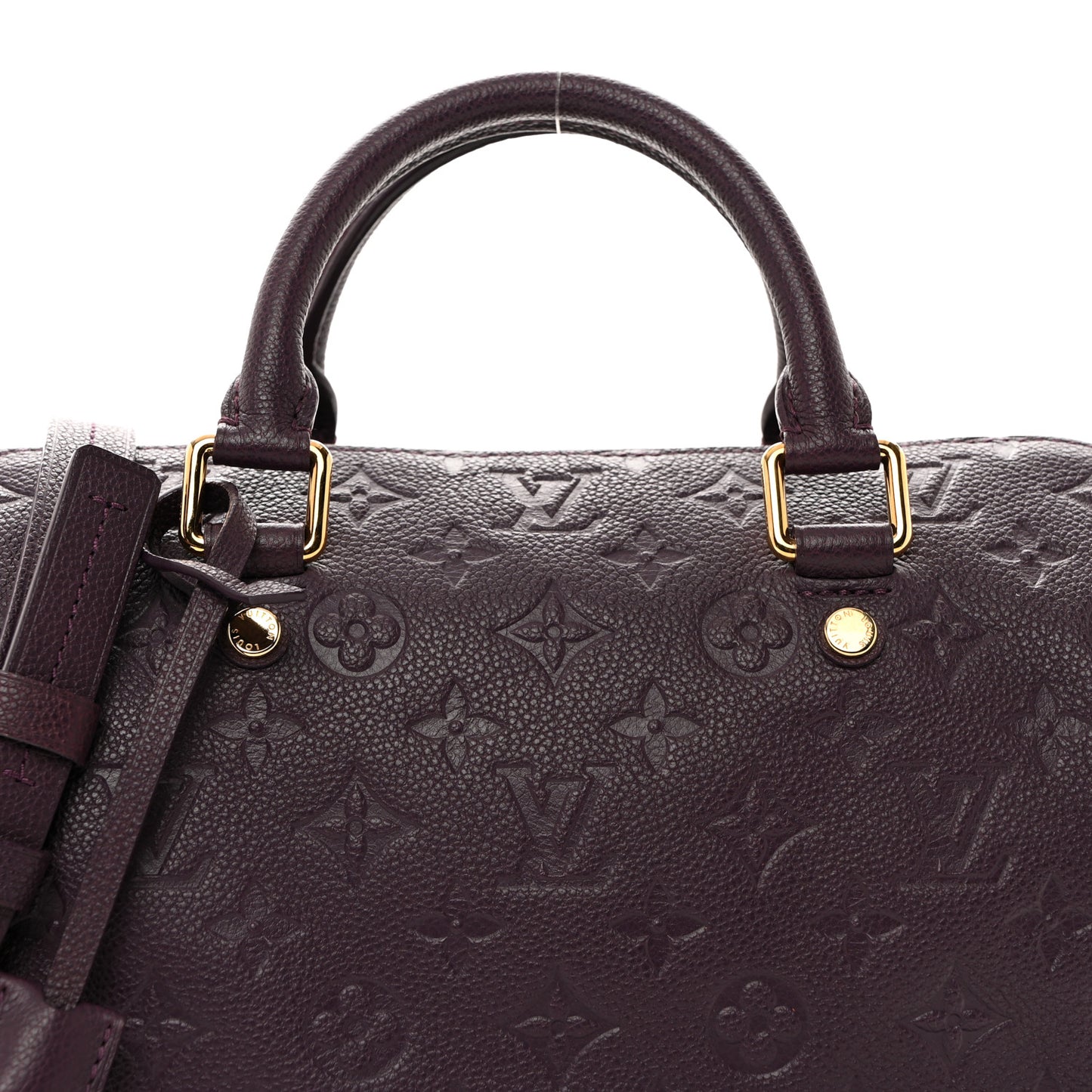 Empreinte Speedy Bandouliere 25 Aube