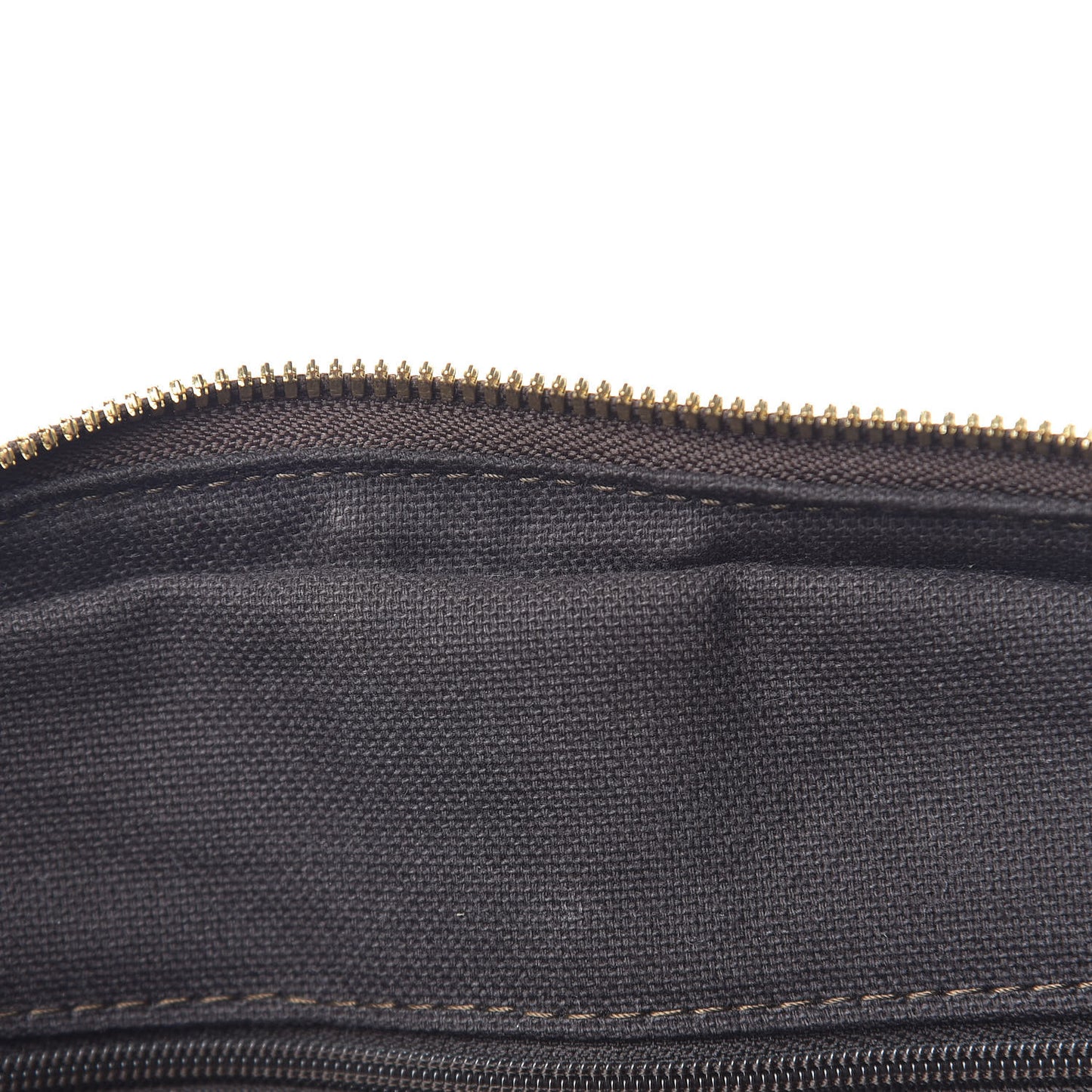 Haymarket Check Thornley Satchel Chocolate