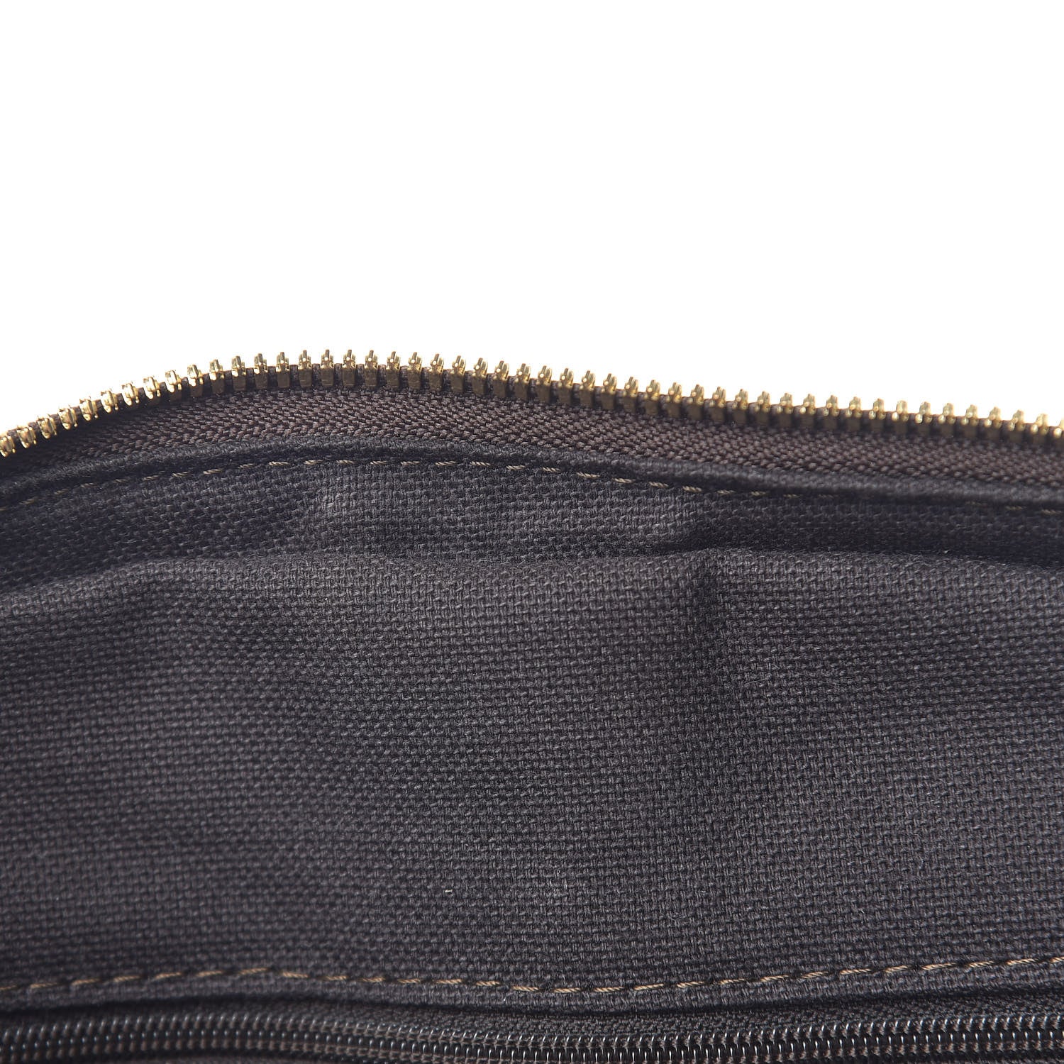 Burberry Haymarket Check Thornley Satchel Chocolate 8 of 22