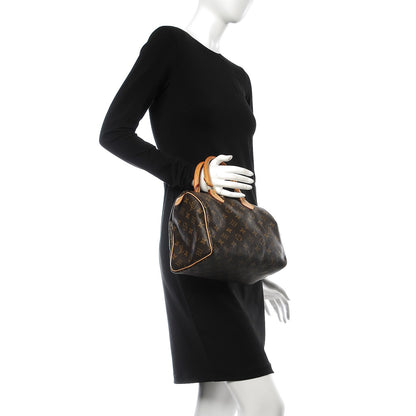 Louis Vuitton Monogram Speedy 25 2 of 7