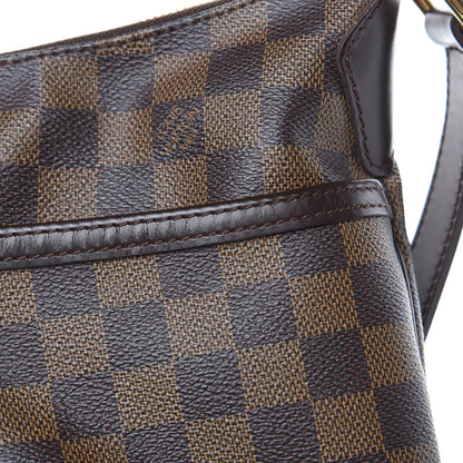 Louis Vuitton Damier Ebene Bloomsbury PM 12 of 12