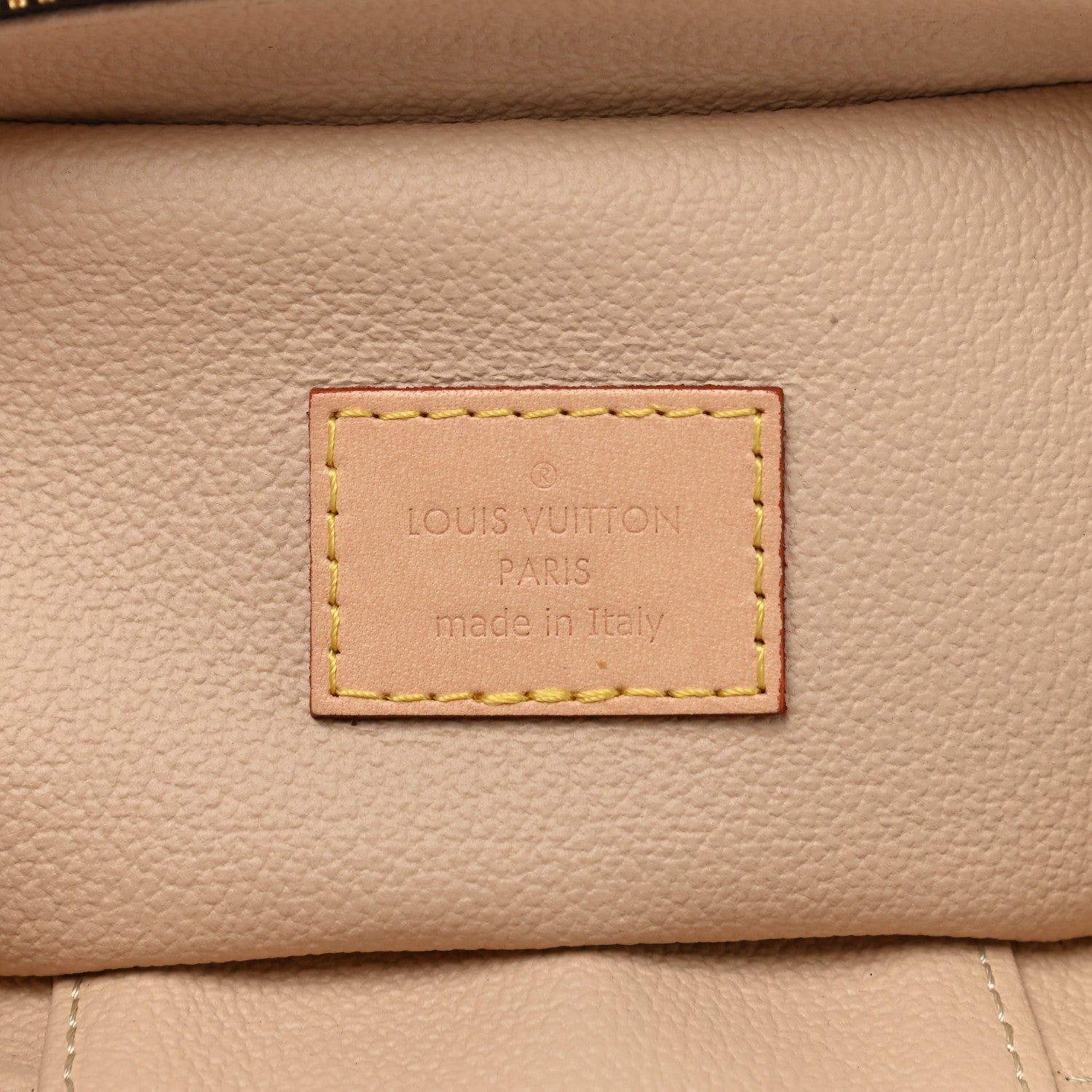 Louis Vuitton Monogram Nano Nice 6 of 10