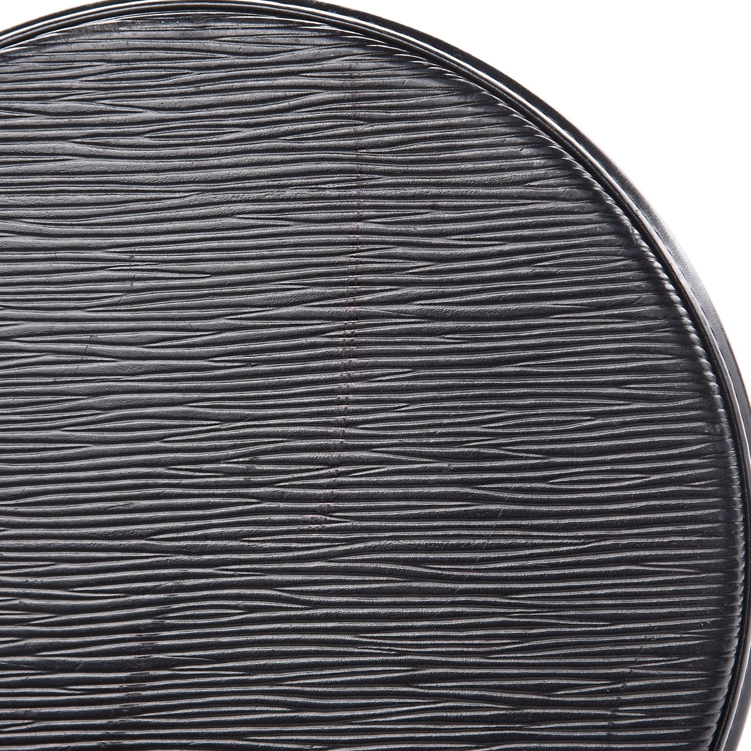 Louis Vuitton Epi Cannes Black 12 of 16