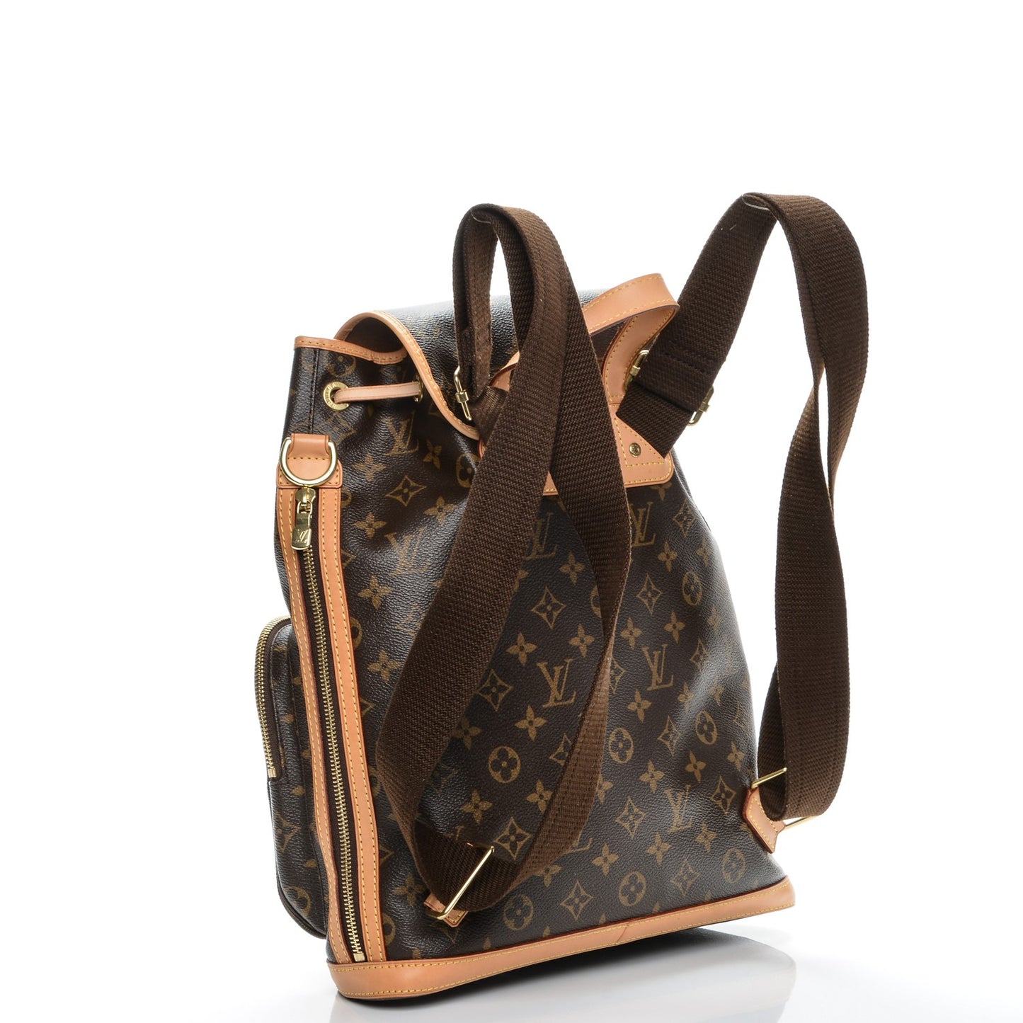 Monogram Bosphore Backpack
