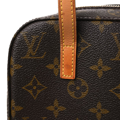 Louis Vuitton Monogram Spontini 10 of 10