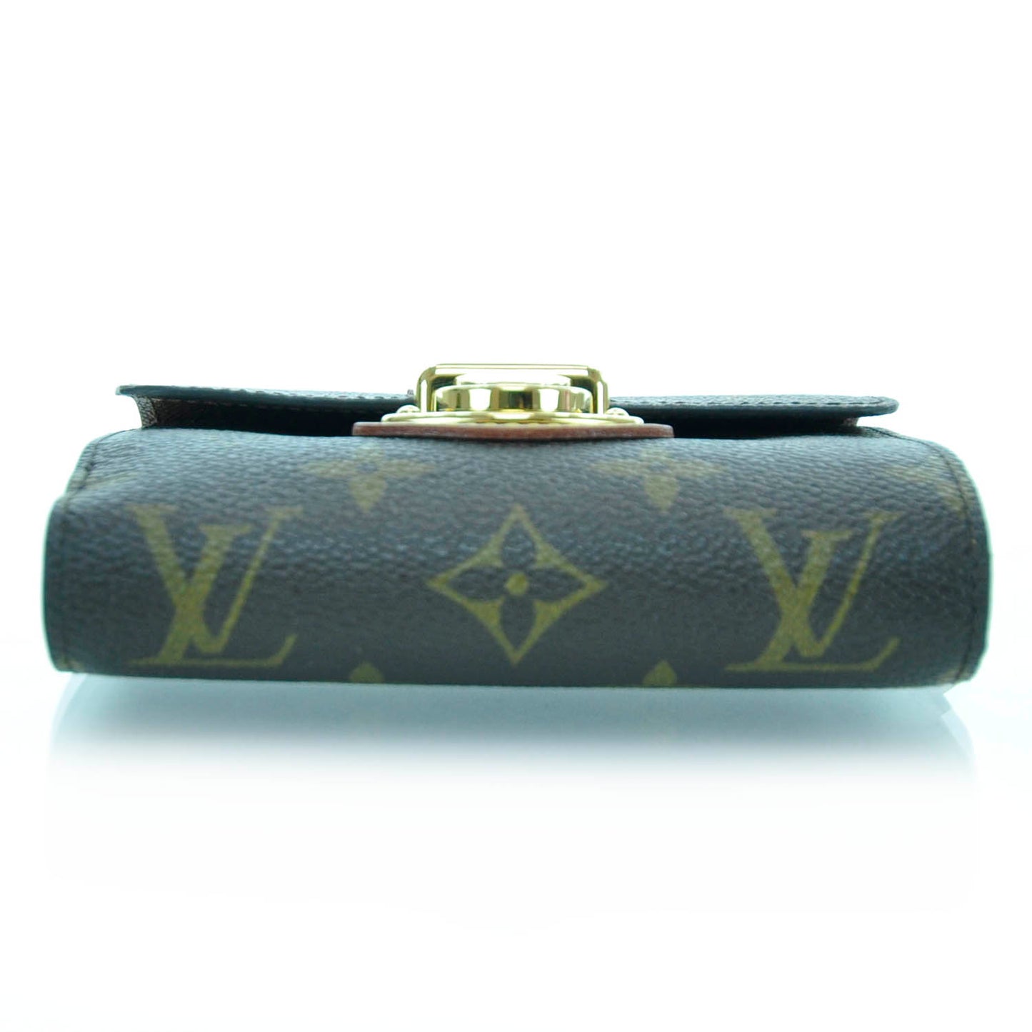 Monogram Joey Wallet